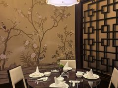 -万豪中餐厅·粤菜·北京粤财JW万豪酒店