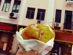 -中山路步行街