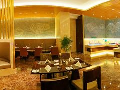 -宜昌富力皇冠假日酒店·咖啡1号西餐厅