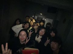 -棂笼·深度沉浸密室(武汉旗舰店)