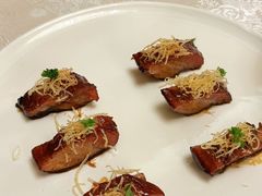 -酌宴府The China Club·广州万富希尔顿酒店(云城东路店)