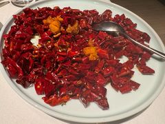 -俏江南(北京环球贸易中心店)