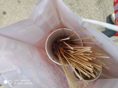 -千禧炸串(明瓦廊店)