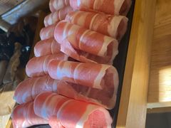 -蓉客成都火锅·招牌麻辣牛杂·特色香辣蹄花(凌水店)
