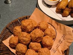 -双湖园·地标武汉菜(黄鹤楼解放路店)