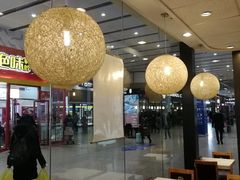 -南城香(北京南站店)