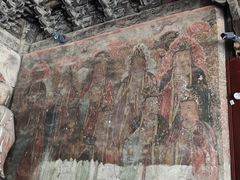 -报恩寺(平武县)