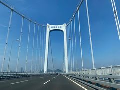 -星海湾跨海大桥