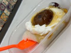 -和田爱乐塔西娜刨冰粽子