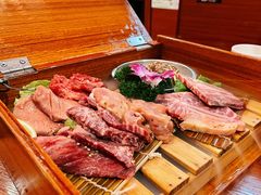 -大阪烧肉BAKA一代(十亩地店)