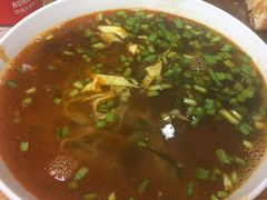 -李三卤汁豆腐脑