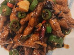-聚鑫阁江浙菜·非遗传承技艺(青村帝华园店)