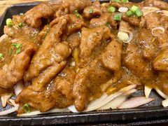 -高第街56号港式餐厅·精选(世茂广场宽厚里大明湖店)