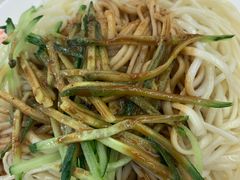 -华天新川面馆(缸瓦市店)