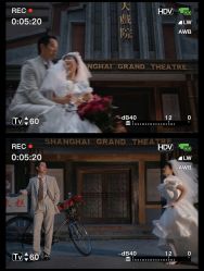 -易摄影婚纱摄影工作室