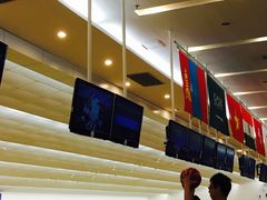 -广州保龄球馆(广州天河体育中心店)