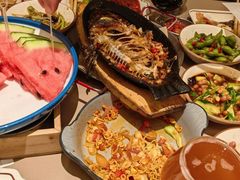 -苏小牛·牛肉串(国贸店)