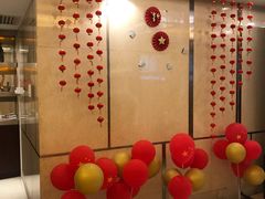 -天朗时代大酒店-餐厅