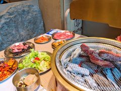 -西塔老太太泥炉烤肉(沈阳店)