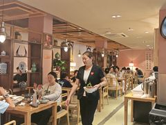 -鱼食饭稻·苏浙土菜17年老馆子(平江路店)