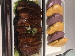 -惠丰堂饭庄·烤鸭·京味菜(西北旺·唐家岭店)