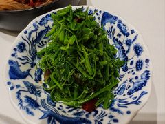 -香雪海饭店中餐厅(人民桥店)