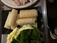 -探窝·竹笙椰子鸡(杨箕店)