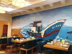 大堂-浙C老邻舍(西城海错店)