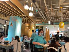大堂-付掌柜在成都·热炒砂锅集(金禾店)