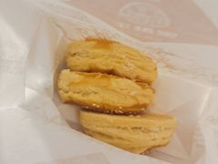 榴莲酥-吴酥生宫廷酥饼(南门口店)