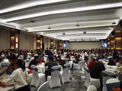 -万禧明珠大酒楼(海丰店)