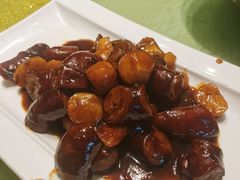 -四季暖堂·融合江浙菜(N1955创业园店)