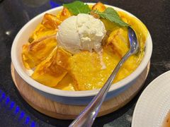 -新白鹿餐厅(百联中环店)