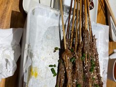 -木屋烧烤(龙湖天街店)