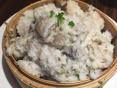 -梁记粥铺(开元地中海店)