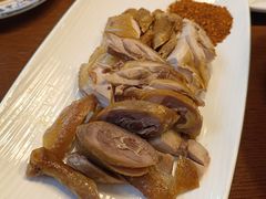 -宣威山野人家·云南菜·菌火锅(金碧店)