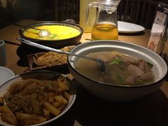 -卞氏菜根香(青羊万达店)