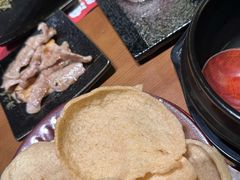 -海之屋韩式烤肉(海棠68环球美食街店)