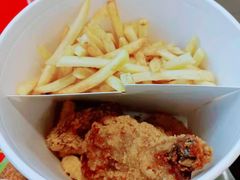 -麦当劳(东急新天地店)