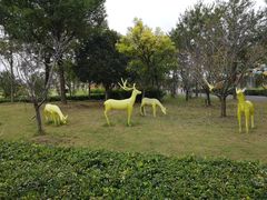 -歌斐颂巧克力小镇