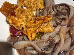 -玫瑰花园自助烤肉(顺义鑫海韵通店)