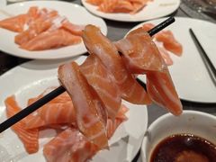 -一方渔歌蒸汽海鲜自助(文化路万达广场店)