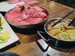 -呷哺呷哺(松江开元店)