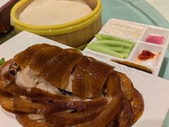 -大鸭梨烤鸭(左家庄店)