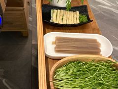 -左庭右院鲜牛肉火锅(环球港店)