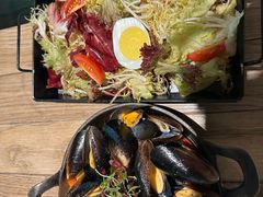 -Goose Island Brewhouse鹅岛精酿啤酒餐厅