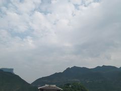 -白帝城·瞿塘峡景区