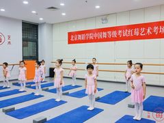 -予荷舞蹈(盛景校区)