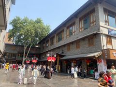 -小街天府(西工小街店)