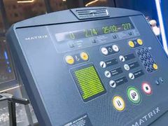 -一兆韦德健身(浦东万达会所)